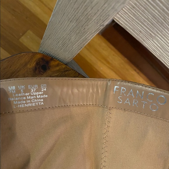 Boots - Picture 2 of 4